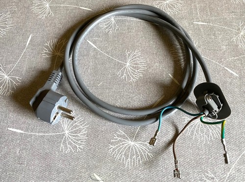 Netzkabel anschlusskabel für - anschlusskabel,