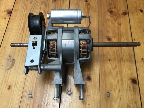 Original motor 40002179 für - original,