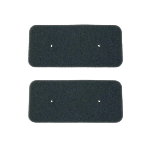Ersatz filter schwammfilter - 2x,