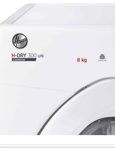 Hoover kondenstrockner - hoover,
