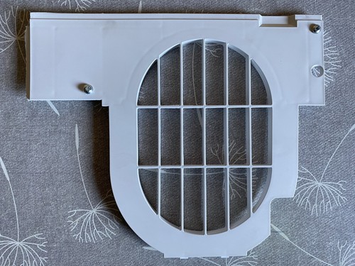 Lüftungsgitter schrauben - lüftungsgitter,