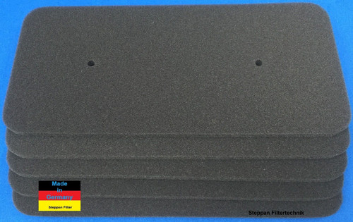 Schwammfilter passend für - x,