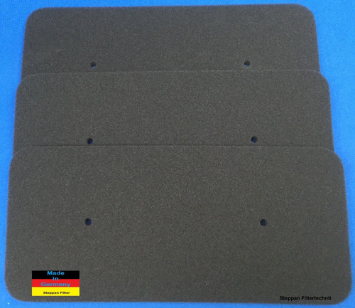 Steppan filter passend - steppan,