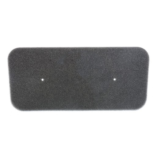 Schwammfilter filter - 1-5,