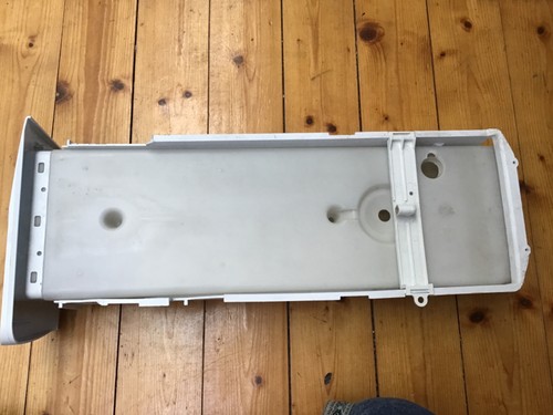 Wasserbehälter 40004578 - , +