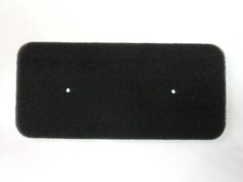 Filter schwammfilter - 3, x