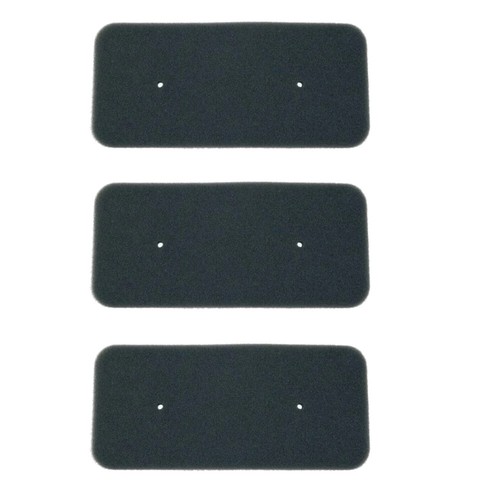 Schwammfilter 275 125mm - schwammfilter, x