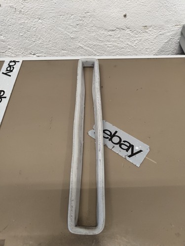 Dichtung für flusensieb - für,
