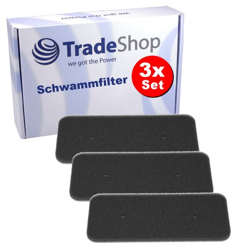 Schwammfilter für candy - für,